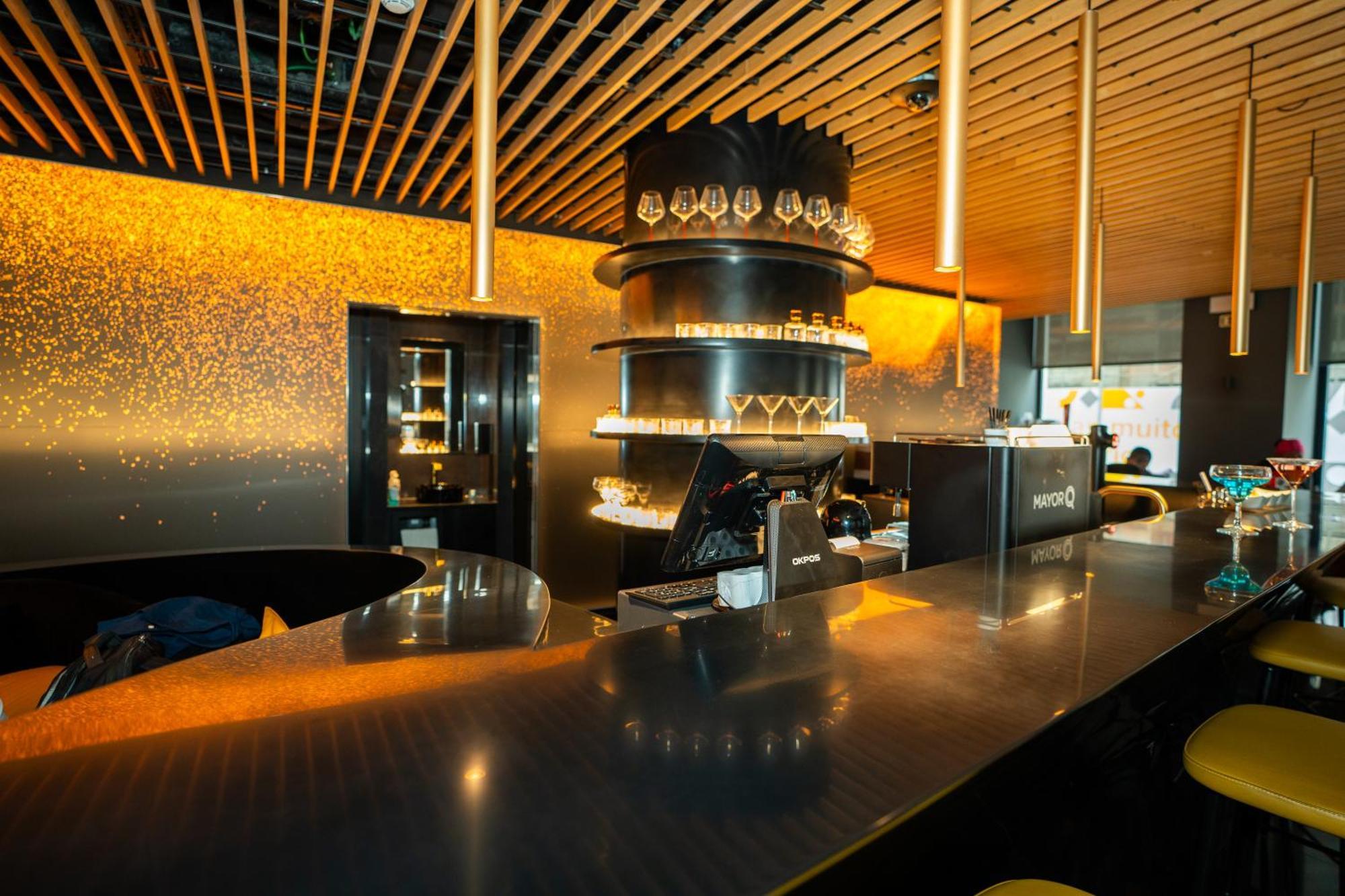 Golden Lisbon Hotel Bagian luar foto