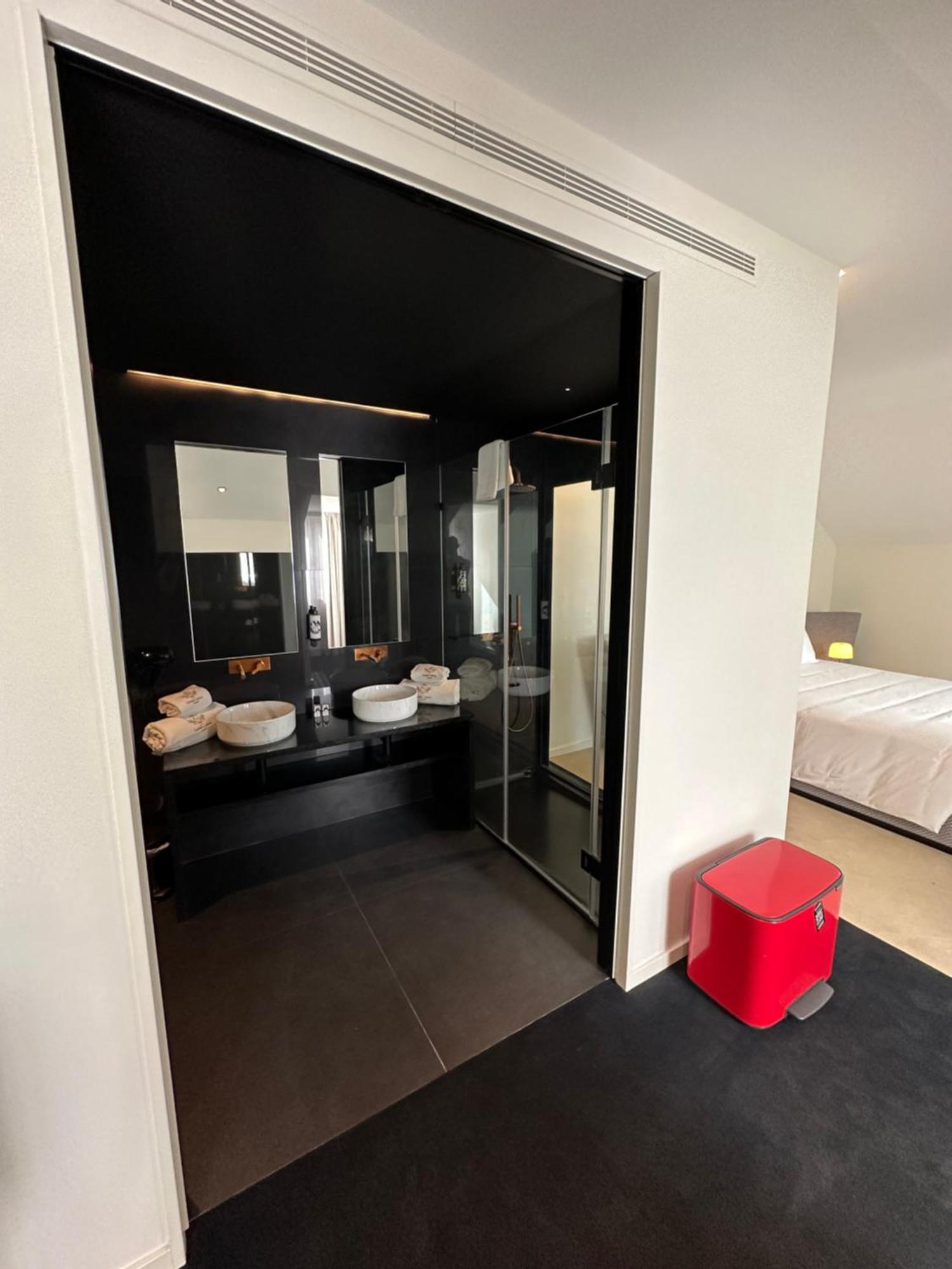 Golden Lisbon Hotel Bagian luar foto