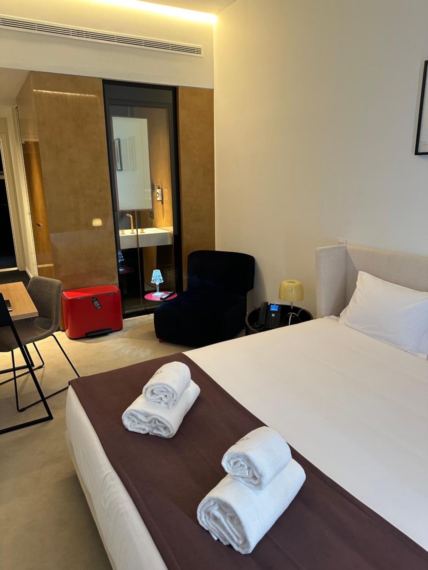 Golden Lisbon Hotel Bagian luar foto
