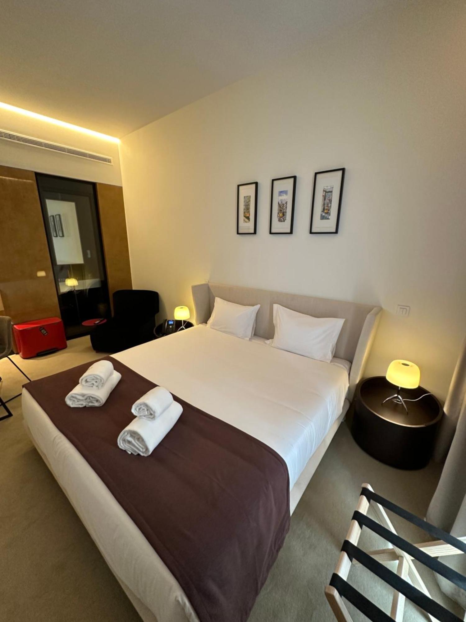 Golden Lisbon Hotel Bagian luar foto
